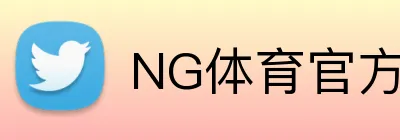NG体育官方网站 Logo